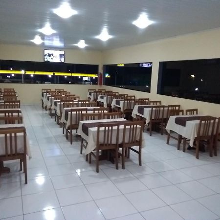 Comercio Hotel Ariquemes 외부 사진