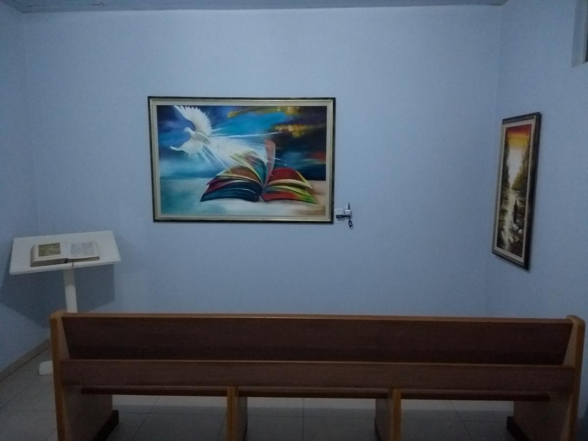 Comercio Hotel Ariquemes 외부 사진
